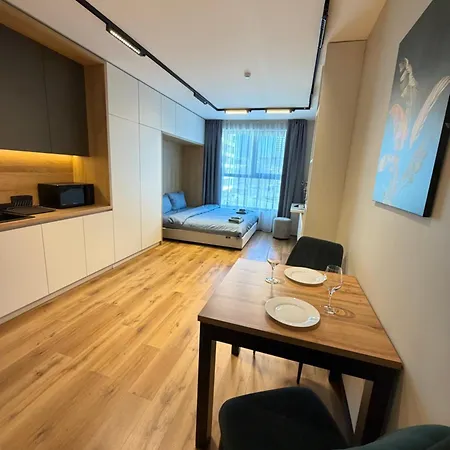 Bellagio Cozy Near Metro W Working Desk And Wifi *