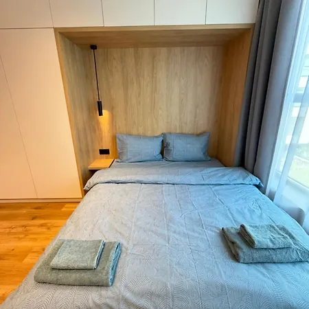Bellagio Cozy Near Metro W Working Desk And Wifi * Sofia