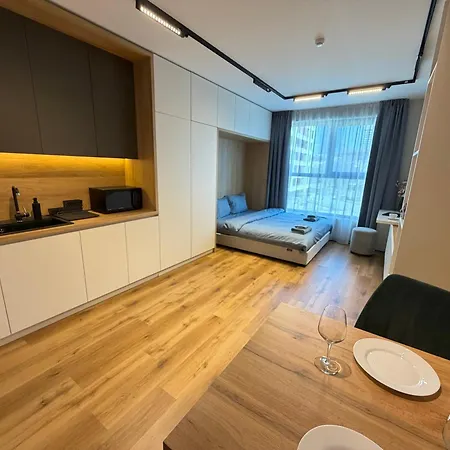 Bellagio Cozy Near Metro W Working Desk And Wifi * Sofia